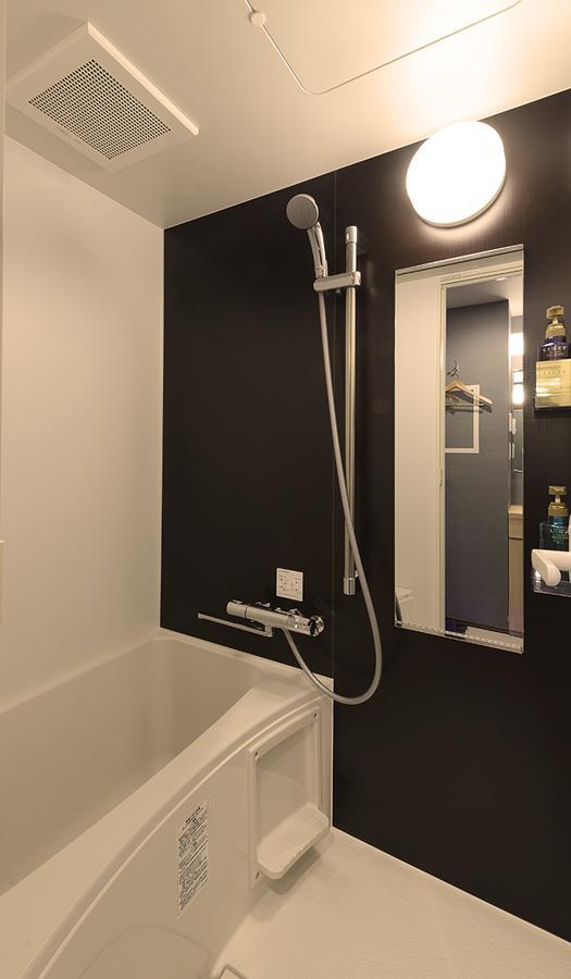 Hotel Nakayama Токио Экстерьер фото