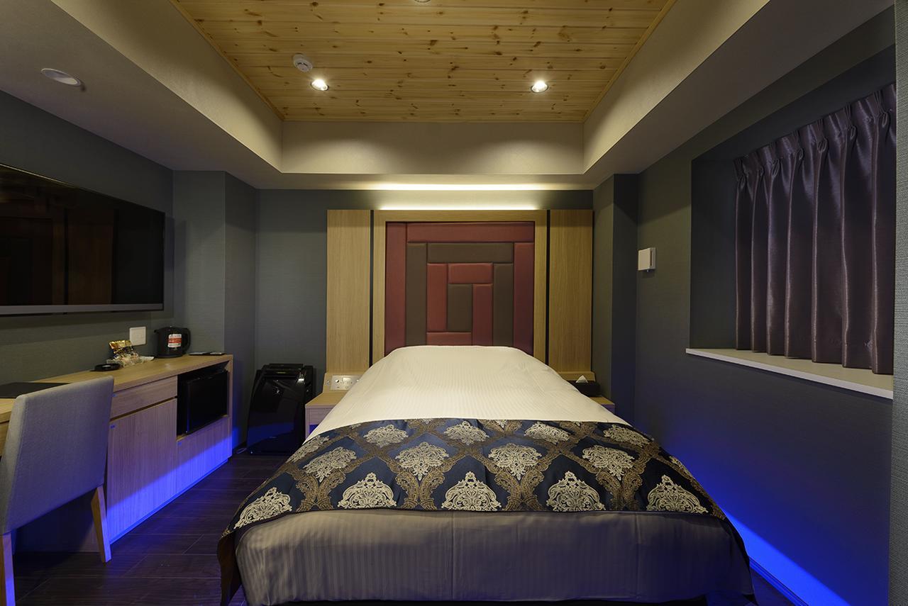Hotel Nakayama Токио Экстерьер фото