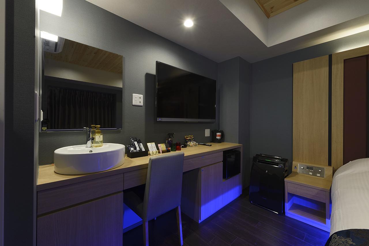 Hotel Nakayama Токио Экстерьер фото